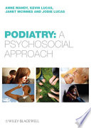 Podiatry a case based psychology /