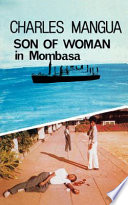 Son of woman in Mombasa