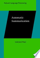 Automatic summarization