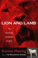 Lion and lamb /