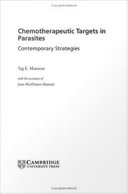 Chemotherapeutic targets in parasites contemporary strategies /