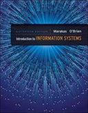 Introduction to information systems /