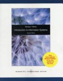 Introduction to information systems /