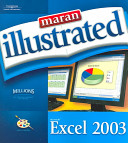 Maran illustrated Excel 2003