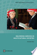 Delivering services in multicultural societies