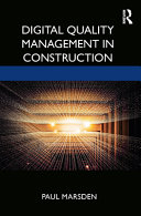 Digital quality management in construction /