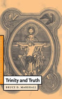 Trinity and truth