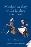 Mother Leakey and the bishop a ghost story /