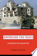 Enforcing the peace learning from the imperial past /