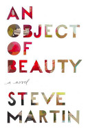 An object of beauty : a novel /