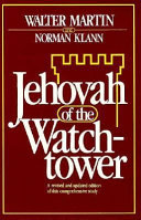 Jehovah of the Watchtower /