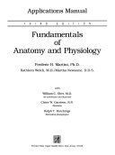 Fundamentals of anatomy and physiology. /