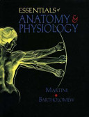 Essentials of anatomy & physiology /