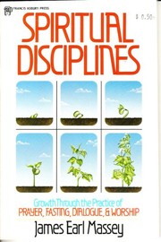 Spiritual disciplines /