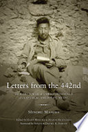 Letters from the 442nd the World War II correspondence of a Japanese American medic /
