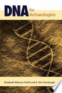 DNA for archaeologists