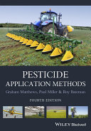 Pesticide application methods /