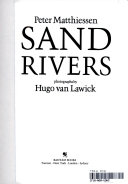 Sand rivers /