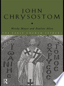 John Chrysostom