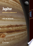 Jupiter and how to observe it