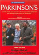 Parkinson's the "At Your Fingertips" Guide /