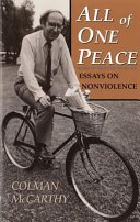 All of one peace : essays on ninviolence /