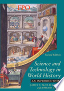 Science and technology in world history an introduction /