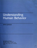 Understanding human behavior /