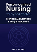 Person-centred nursing theory and practice /