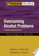 Overcoming alcohol problems workbook for couples /