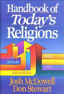 Handbook of today's religions : Understanding secular religions /