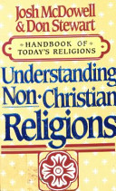 Understanding non-Christian religions /