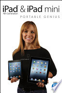 iPad 4th generation & iPad mini portable genius /