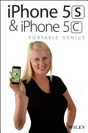 iPhone 5s and iPhone 5c portable genius /