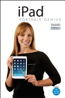 iPad portable genius /