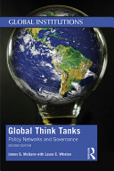 Global think tanks : policy networks and governance /