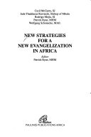 New Strategies for a new civilization /