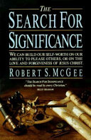 The search for significance /