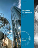Economics for managers /