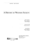 A history of Western societies /