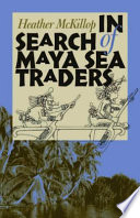 In search of Maya sea traders
