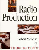 Radio production : a manual for broadcasters /