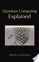 Quantum computing explained