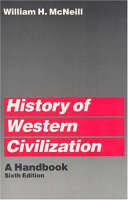 History of Western civilization : a handbook /