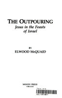 The Outpouring /