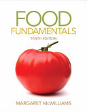 Food fundamentals /