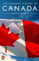 The penguin history of Canada /