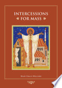 Intercessions for mass /