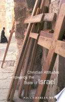 Christian attitudes towards the state of Israel