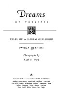 Dreams of trespass: tales of a harem girlhood/
